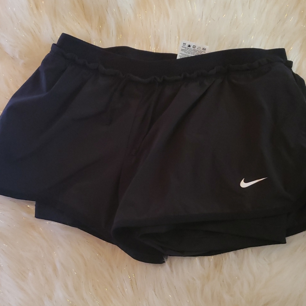 Nike shorts